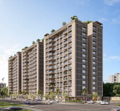 Shree Ganesh Skyline Image 6