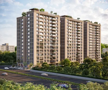 Shree Ganesh Skyline Image 7