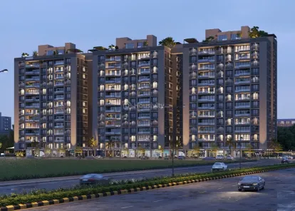 Shree Ganesh Skyline Image 8