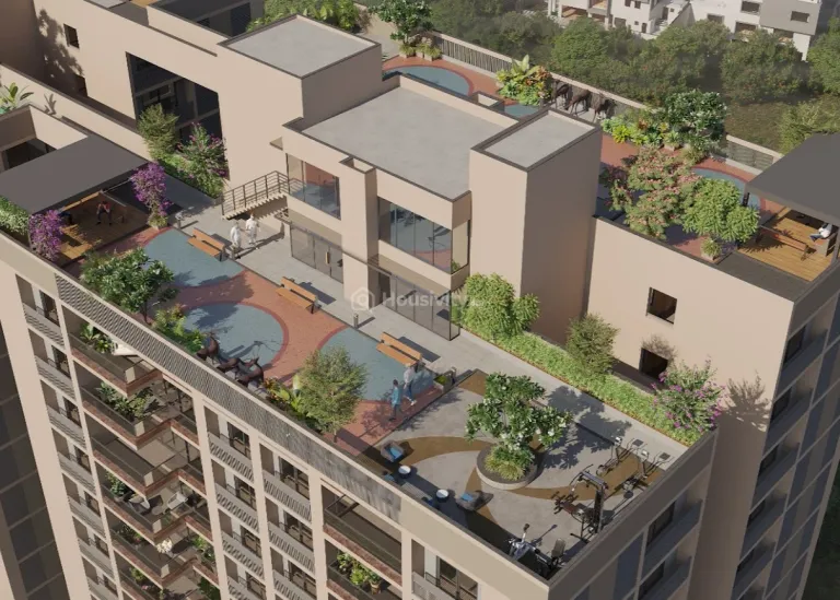 Shree Ganesh Skyline Image 10