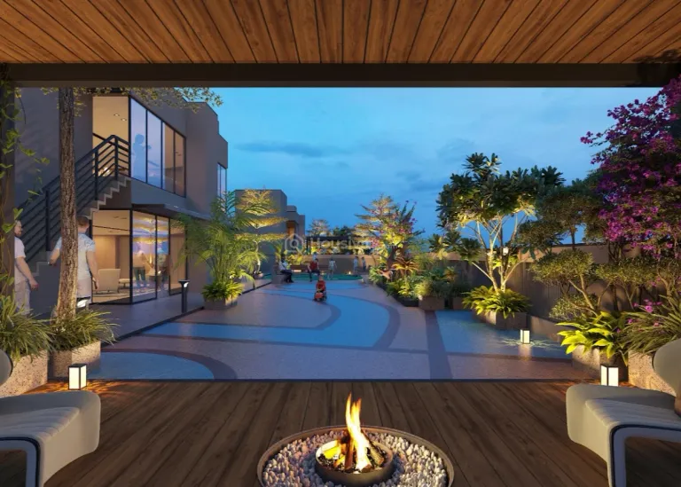 Shree Ganesh Skyline Image 12