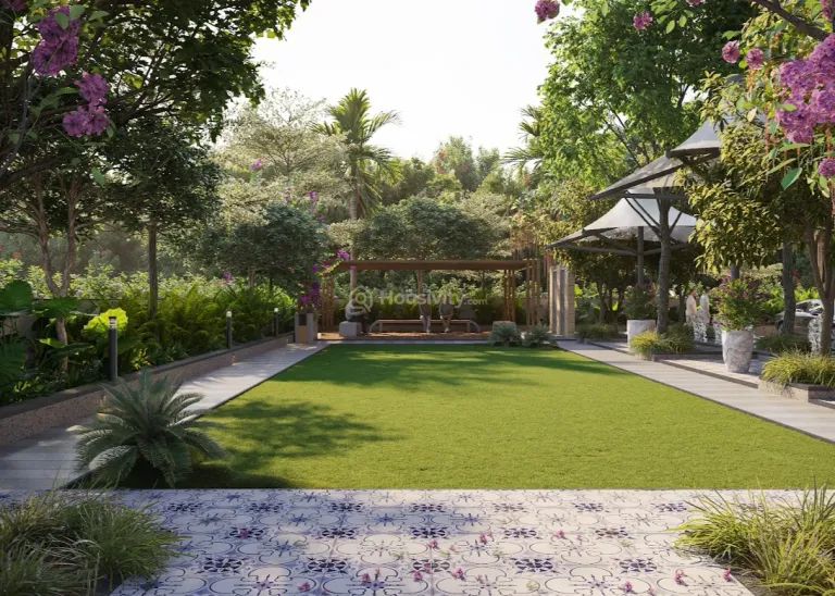 Shree Ganesh Skyline Image 9