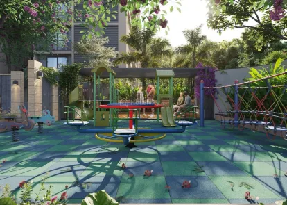 Shree Ganesh Skyline Image 13