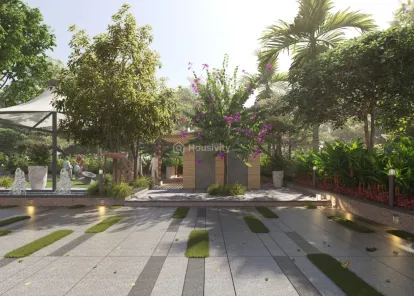 Shree Ganesh Skyline Image 14