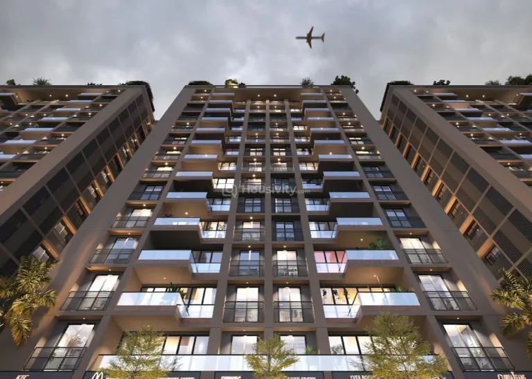 Shree Ganesh Skyline Image 15