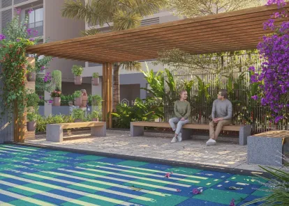 Shree Ganesh Skyline Image 16