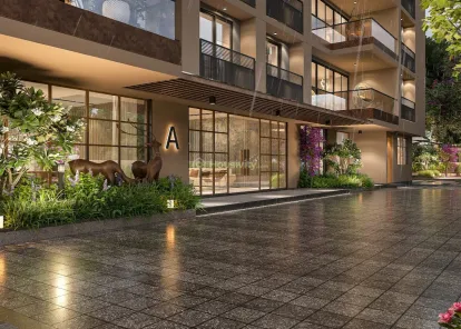 Shree Ganesh Skyline Image 18