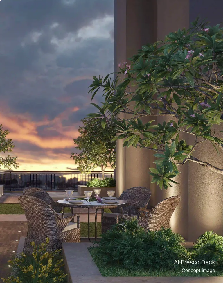 Sobha Elysia Image 1