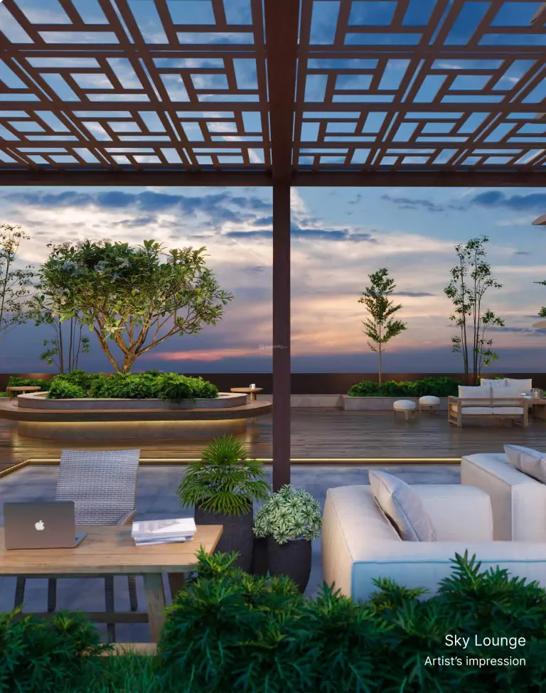 Sobha Elysia Image 3