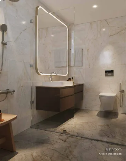Sobha Elysia Image 5