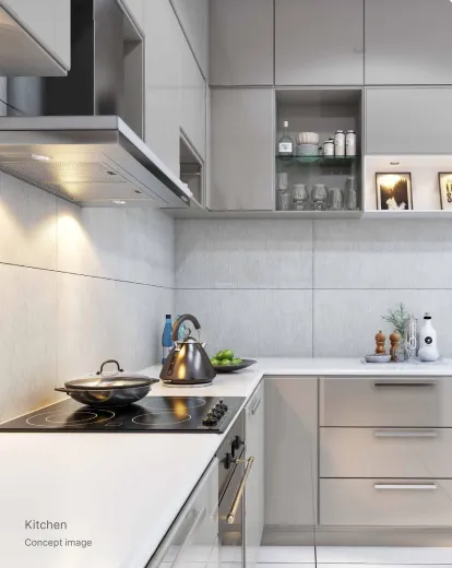 Sobha Elysia Image 6