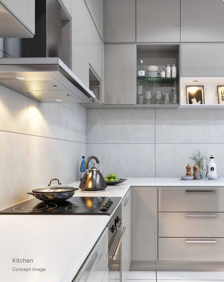 Sobha Elysia Image 5