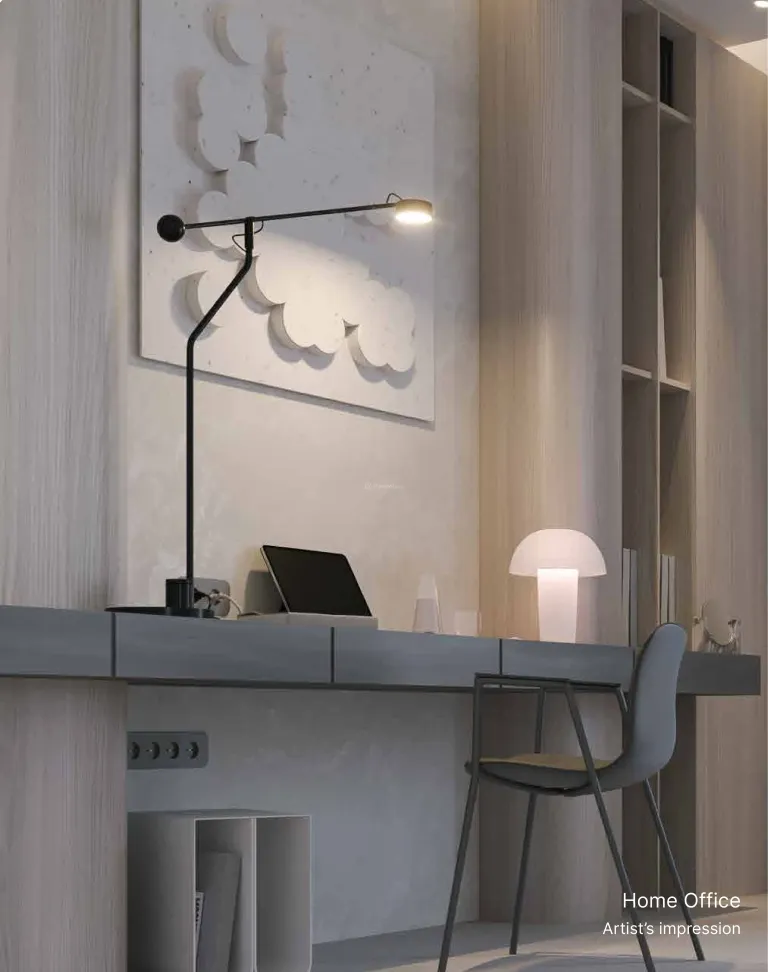 Sobha Elysia Image 6