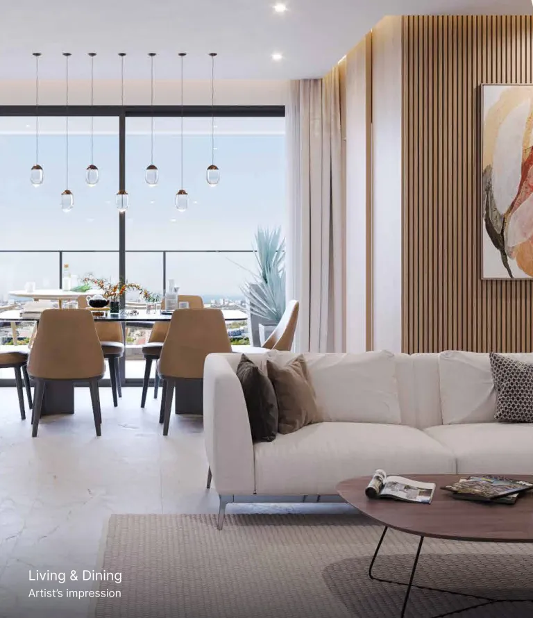 Sobha Elysia Image 10