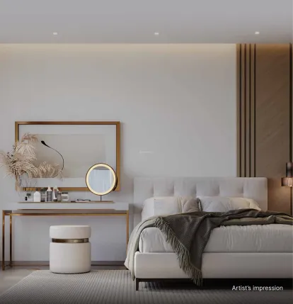 Sobha Elysia Image 12