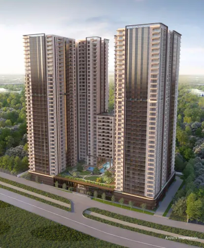 Sobha Elysia Image 14