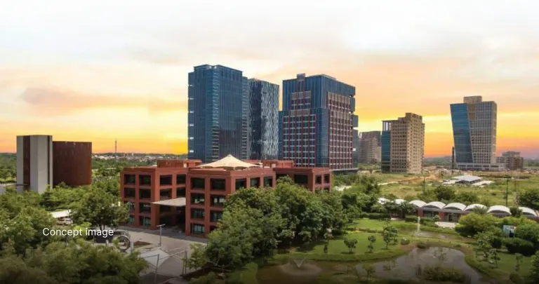 Sobha Elysia Image 14