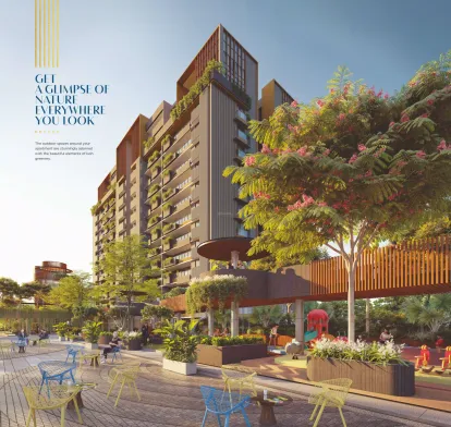 Vrundavan Elysia Image 5