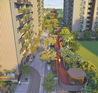 Vrundavan Elysia Image 6