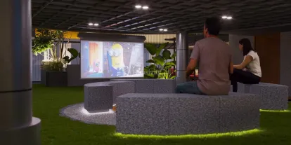 Vrundavan Elysia Image 11