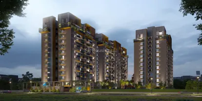 Vrundavan Elysia Image 9