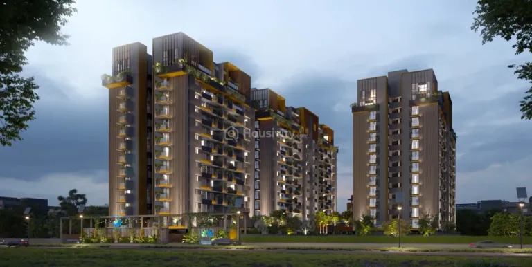 Vrundavan Elysia Image 9