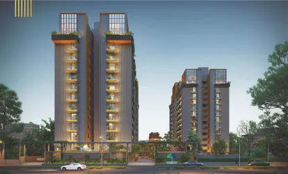 Vrundavan Elysia Thumbnail