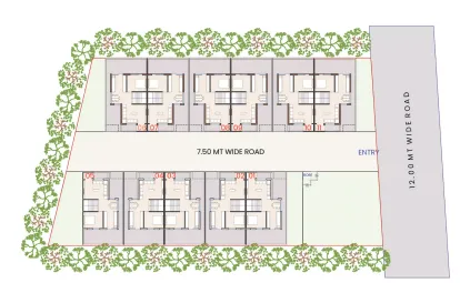 Shree Vrundavan Anantam Image 1
