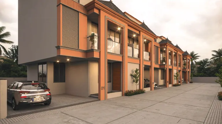 Shree Vrundavan Anantam Image 5