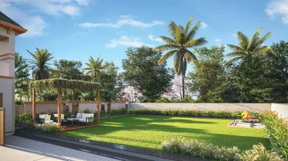 Shree Vrundavan Anantam Image 7