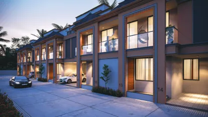 Shree Vrundavan Anantam Image 8