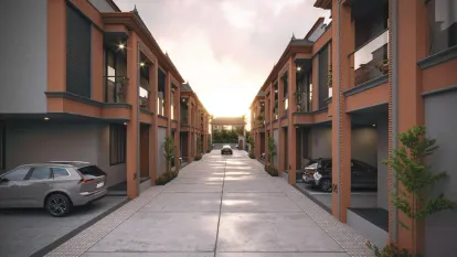 Shree Vrundavan Anantam Image 9