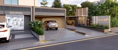 Satvam Skyline Image 5