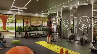 Satvam Skyline Image 9