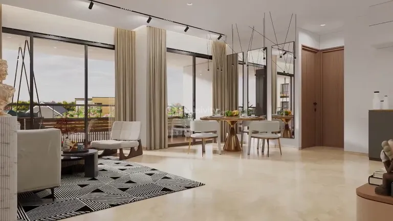 Satvam Skyline Image 10