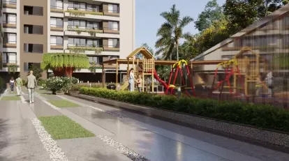 Satvam Skyline Image 7