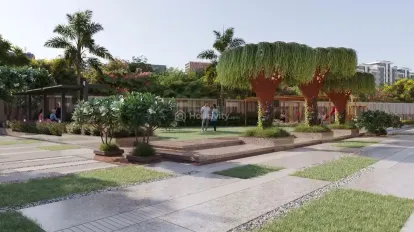 Satvam Skyline Image 8