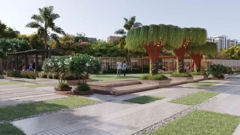 Satvam Skyline Image 7