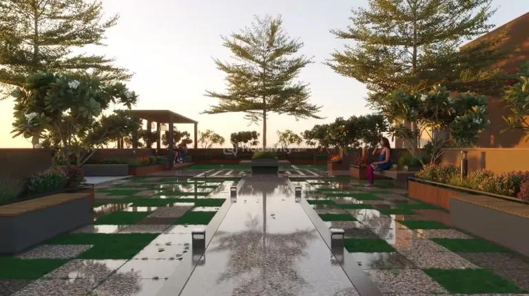 Satvam Skyline Image 14