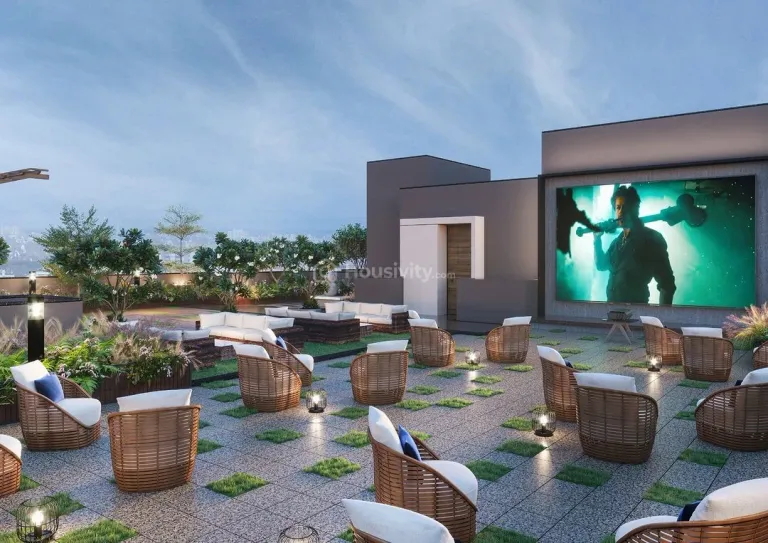 Satvam Skyline Image 15