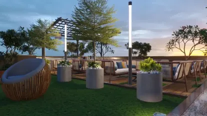 Satvam Skyline Image 17