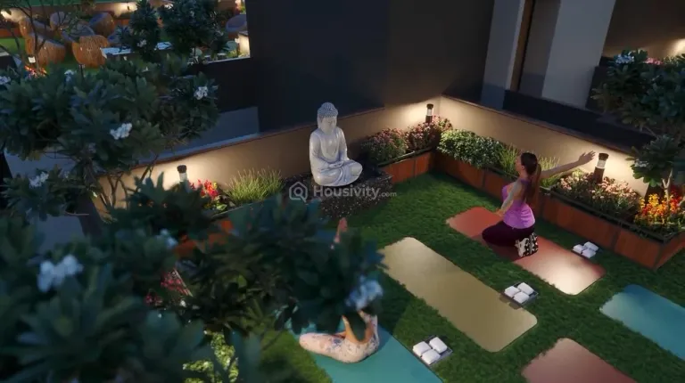 Satvam Skyline Image 17