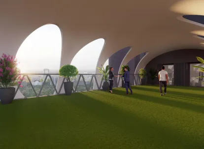 Sangath Accolade Image 6