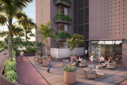 Sangath Accolade Image 7