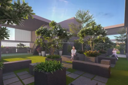 Sangath Accolade Image 12