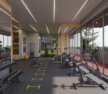 Sangath Accolade Image 14