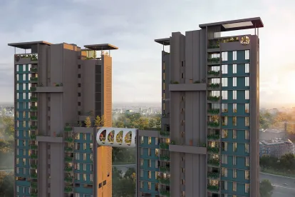 Sangath Accolade Image 15