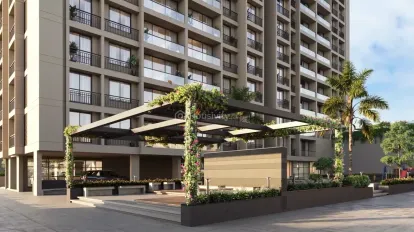 The Spenta Suraj Image 6