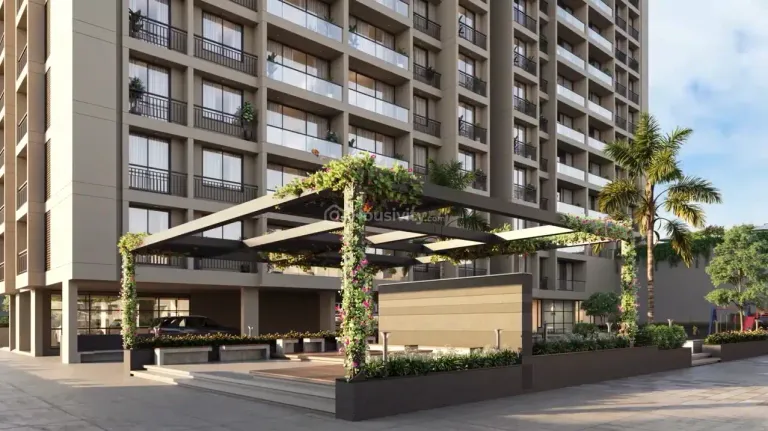 The Spenta Suraj Image 6