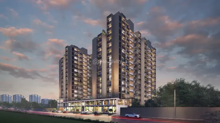The Spenta Suraj Image 4